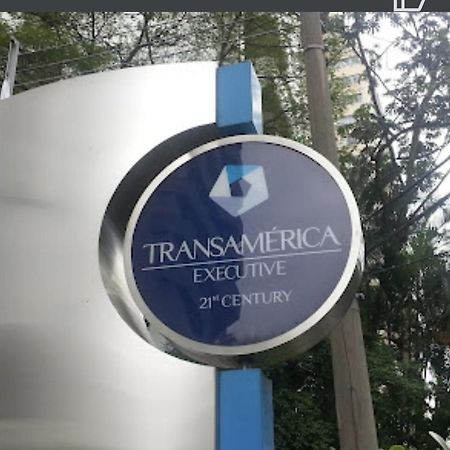 Aparthotel Flat Executive Jardins São Paulo Exterior foto